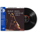 Jimmy Reed - Jimmy reed at carnegie hall (LP)