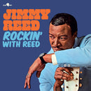 Jimmy Reed - Rockin' with reed (LP) - Discords.nl