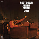 Jimmy Smith - Root down (live) (LP) - Discords.nl