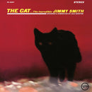 Jimmy Smith - The cat (LP) - Discords.nl