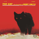 Jimmy Smith - The cat (LP) - Discords.nl