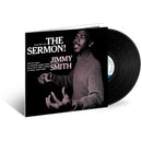 Jimmy Smith - The sermon! (LP)