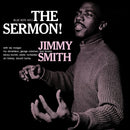 Jimmy Smith - The sermon! (LP)