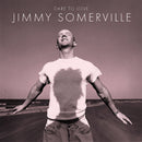 Jimmy Somerville - Dare to love (LP)