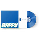 Jin - Happy (LP) - Discords.nl