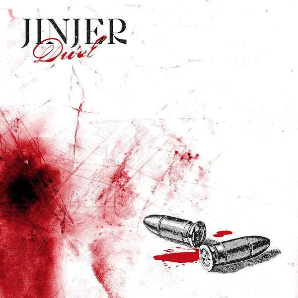 Jinjer - Duel (LP)