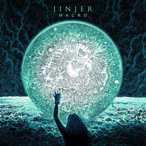 Jinjer - Macro (LP) - Discords.nl