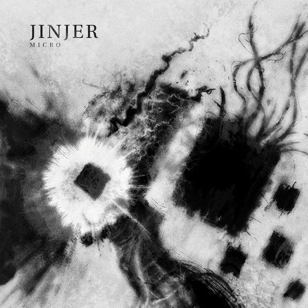 Jinjer - Micro (CD) - Discords.nl