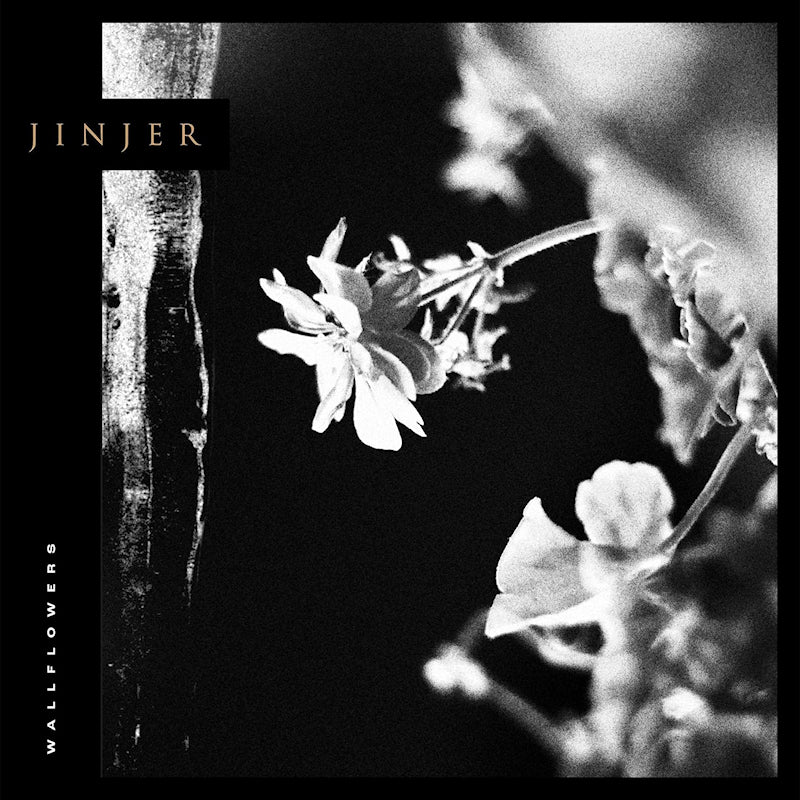 Jinjer - Wallflowers (CD) - Discords.nl