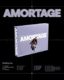 Jisoo - Amortage (CD) - Discords.nl