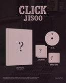 Jisoo - Click (CD)