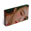 Jisoo (blackpink) - Me (CD) - Discords.nl