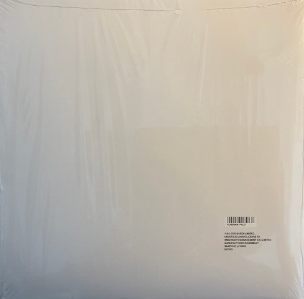 Suede - Antidepressants (LP) - Discords.nl