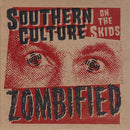 Southern Culture On The Skids - Zombified (CD Tweedehands) - Discords.nl
