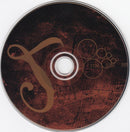 Gordian Knot - Emergent (CD Tweedehands)