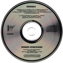 Rondò Veneziano - Odissea (CD Tweedehands) - Discords.nl