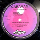 Caravan - In The Land Of Grey And Pink (LP Tweedehands)