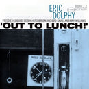 Eric Dolphy - Out To Lunch! (LP Tweedehands)