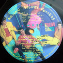 Rolling Stones, The - Dirty Work (LP Tweedehands) - Discords.nl