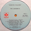Jackson 5, The - Dancing Machine (LP Tweedehands)