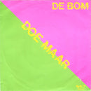 Doe Maar - De Bom (7-inch Tweedehands)