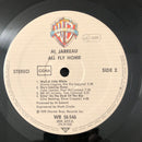 Al Jarreau - All Fly Home (LP Tweedehands)
