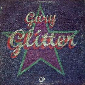 Gary Glitter - Glitter (LP Tweedehands)