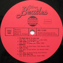 Beatles, The - Silver Beatles (LP Tweedehands) - Discords.nl
