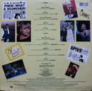 Various - Absolute Beginners - The Musical (Songs From The Original Motion Picture) (LP Tweedehands) - Discords.nl