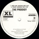Prodigy, The - Charly (12" Tweedehands) - Discords.nl
