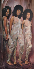 Three Degrees, The - The Three Degrees (LP Tweedehands)