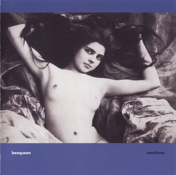 Beequeen - Ownliness (CD Tweedehands)