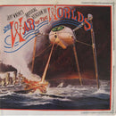 Jeff Wayne - Jeff Wayne's Musical Version Of The War Of The Worlds (LP Tweedehands)
