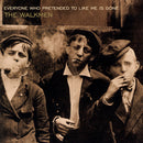 Walkmen, The - Everyone Who Pretended To Like Me Is Gone (CD Tweedehands) - Discords.nl