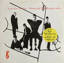 Spandau Ballet - Through The Barricades (LP Tweedehands) - Discords.nl