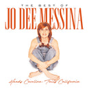 Jo Dee Messina - Heads carolina, tails california (LP) - Discords.nl