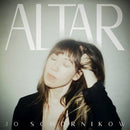 Jo Schornikow - Altar (CD) - Discords.nl