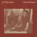Jo Schornikow - Secret weapon (CD) - Discords.nl