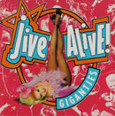 Gigantjes - Jive Alive (CD) - Discords.nl