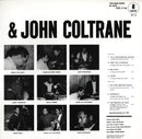 Duke Ellington & John Coltrane - Duke Ellington & John Coltrane (LP Tweedehands)