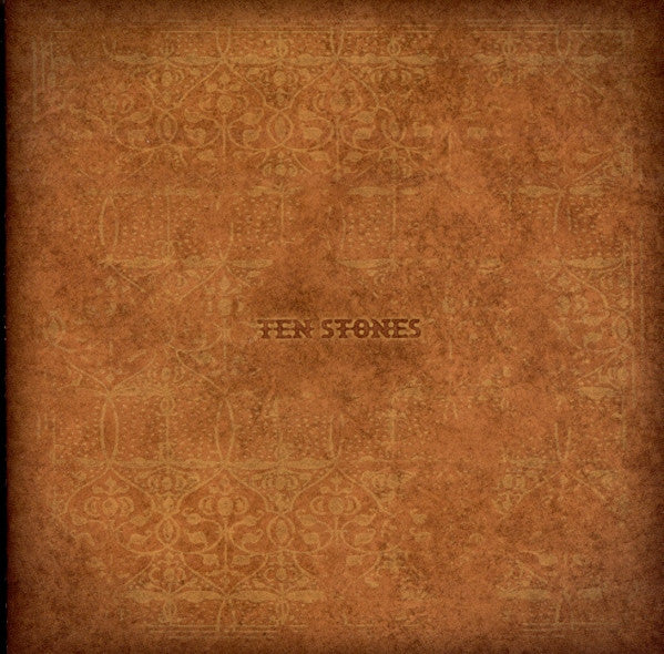Woven Hand - Ten Stones (LP Tweedehands)