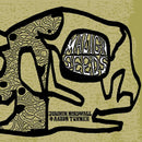 Joachim Nordwall & Aaron Turner - Malign seeds (CD) - Discords.nl