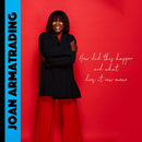 Joan Armatrading - How did this happen and what does it now mean (CD)