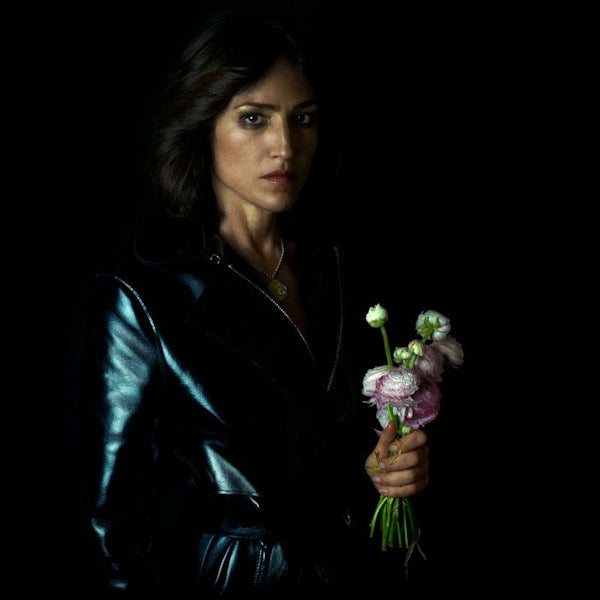 Joan As Police Woman - Damned devotion -coloured- (LP) - Discords.nl