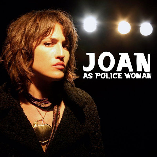 Joan As Police Woman - Real life (LP) - Discords.nl