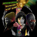 Joan As Police Woman, Tony Allen, Dave Okumu - The Solution Is Restless (LP) - Discords.nl