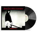 Joan Jett & The Blackhearts - Greatest hits (LP) - Discords.nl