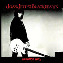 Joan Jett & The Blackhearts - Greatest hits (LP) - Discords.nl