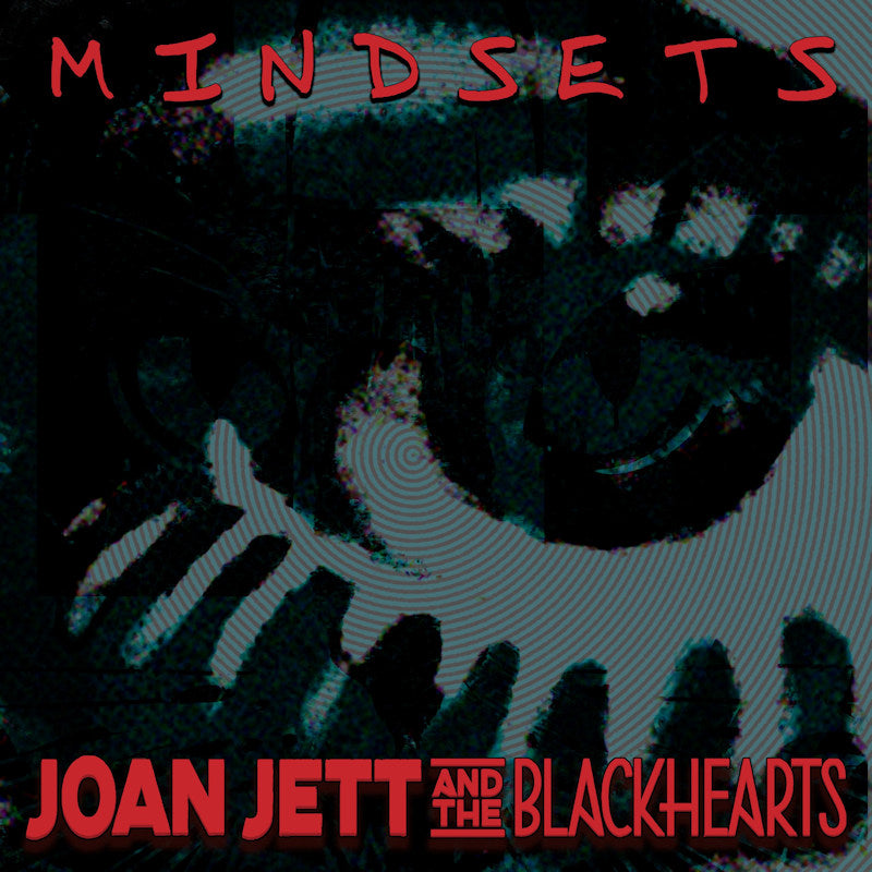 Joan Jett And The Blackhearts - Mindsets (LP) - Discords.nl