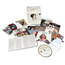 Joan Sutherland - Joan sutherland oratorios & recitals (CD) - Discords.nl